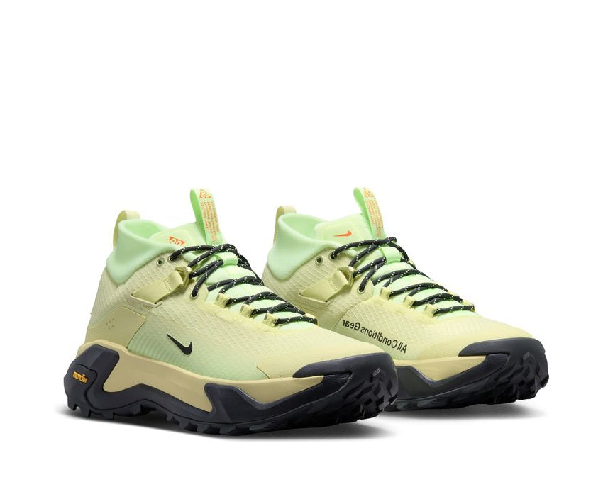 Nike ACG Zegama Hike "Life Lime"