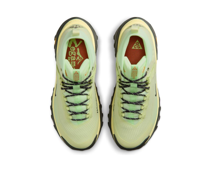 Nike ACG Zegama Hike "Life Lime"