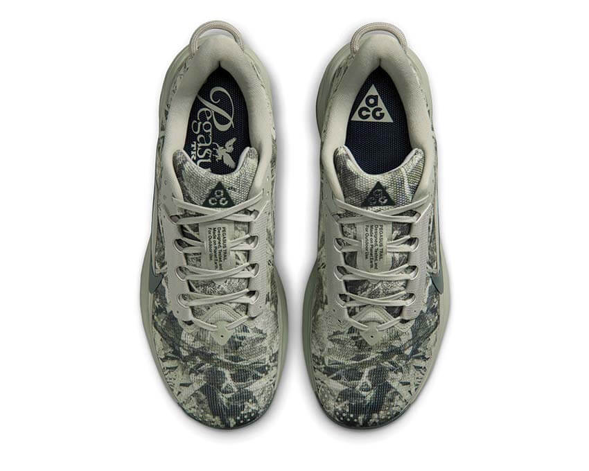 Nike ACG Pegasus Trail "Chamo Camo"