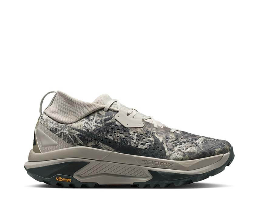 Nike Acg Zegama Trail "Chano Camo"