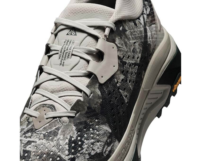 Nike Acg Zegama Trail "Chano Camo"