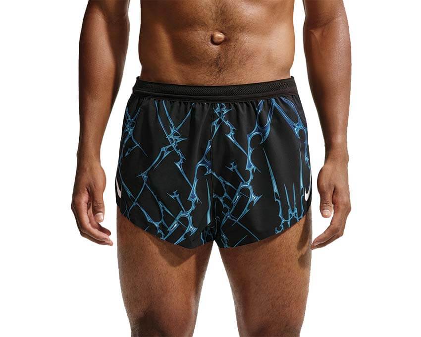 Nike AeroSwift Dri-FIT ADV Short "Black"