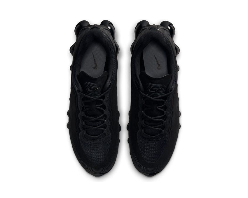 Nike Air Liquid Max "Black"