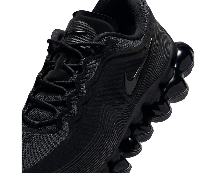 Nike Air Liquid Max "Black"