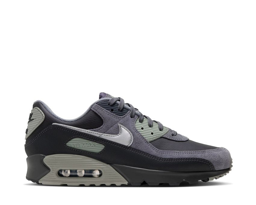 Nike Max 90 "Iron Grey"