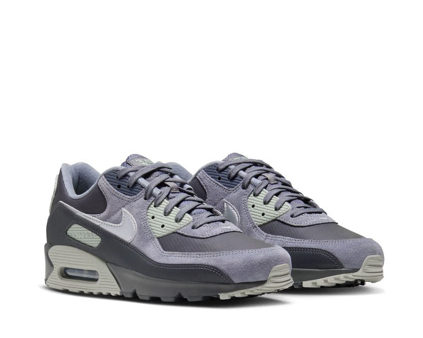 Nike Max 90 "Iron Grey"