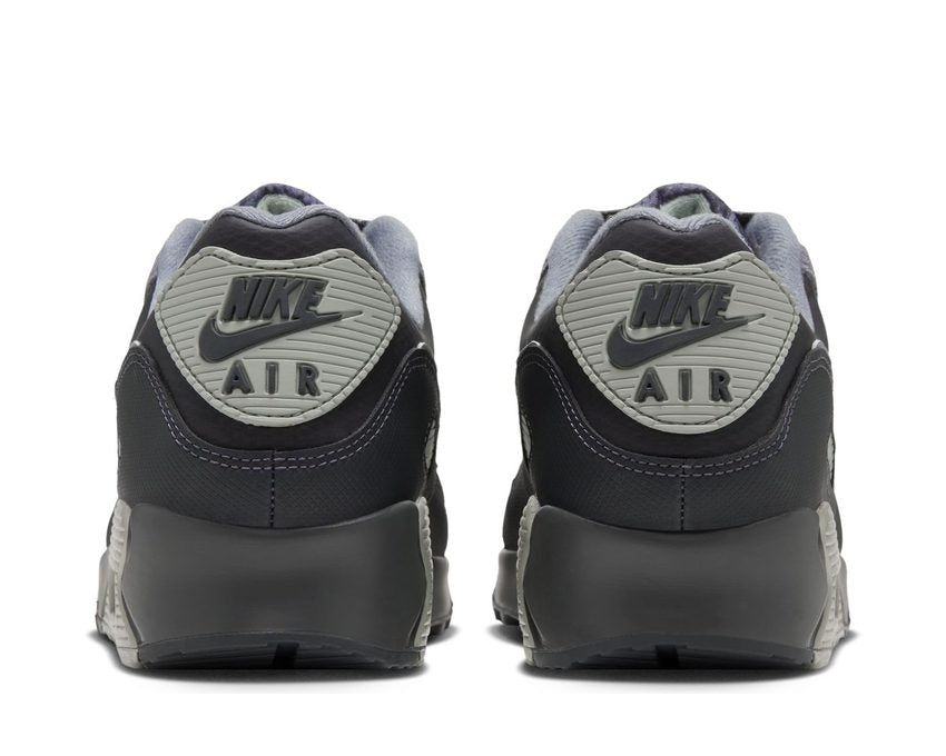 Nike Max 90 "Iron Grey"