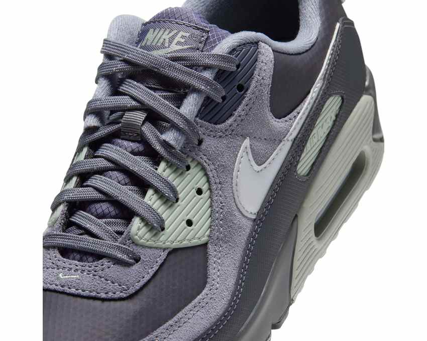 Nike Max 90 "Iron Grey"