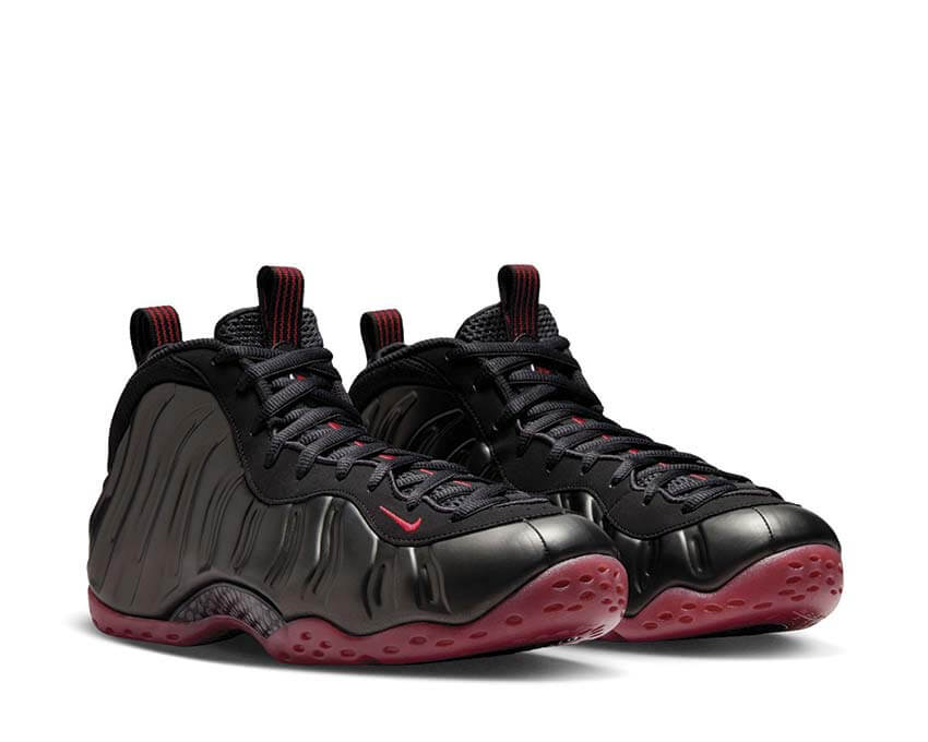 Nike Air Foamposite One