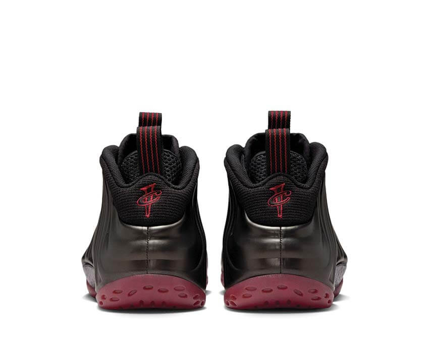 Nike Air Foamposite One