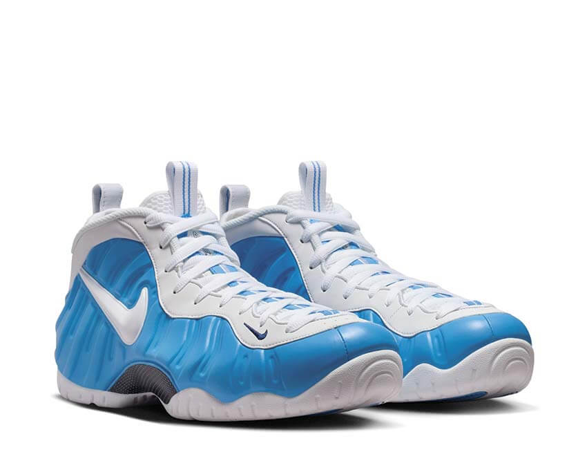Nike Air Foamposite Pro "University Blue"
