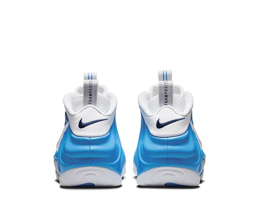 Nike Air Foamposite Pro "University Blue"
