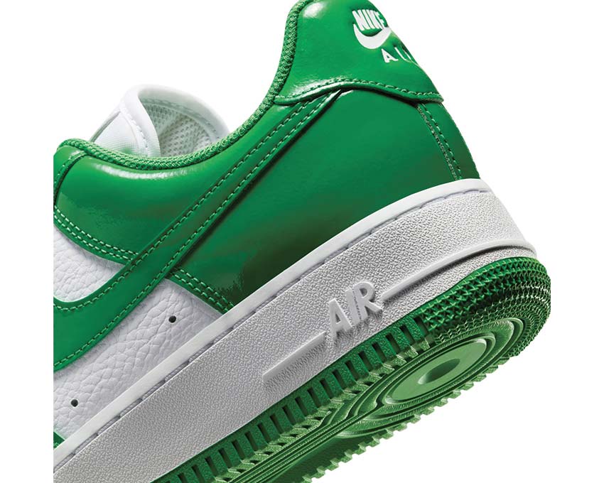 Nike Air Force 1 '07 W "Kelly Green"