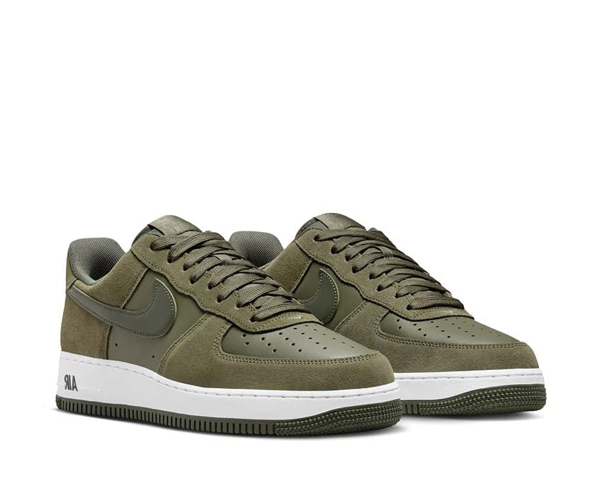 Nike Air Force 1 '07 LV8 "Cargo Khaki"