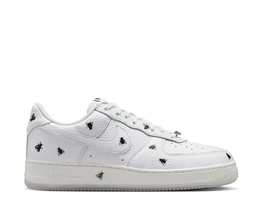 Nike Air Force 1 Retro "Houseflies"