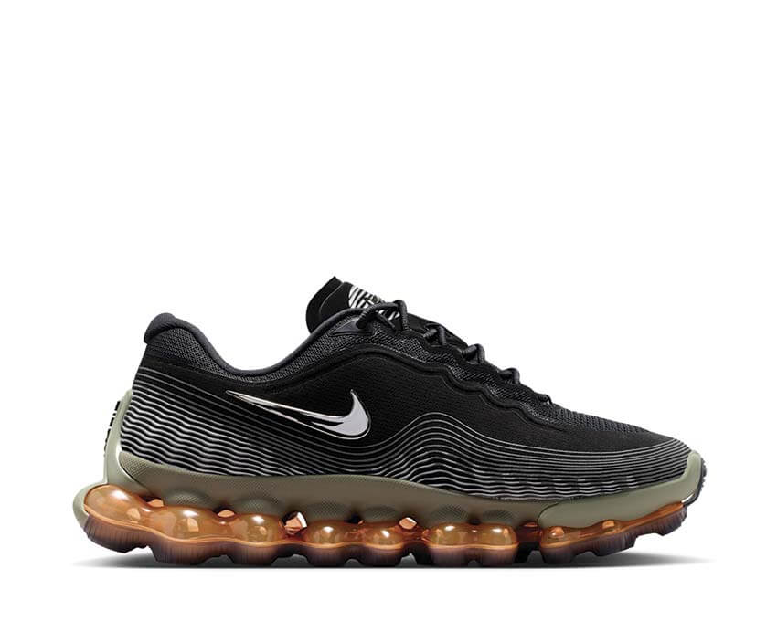 Nike Air Liquid Max "Light Army"
