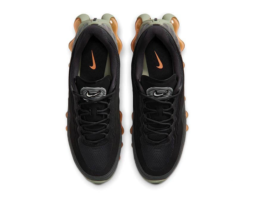 Nike Air Liquid Max "Light Army"
