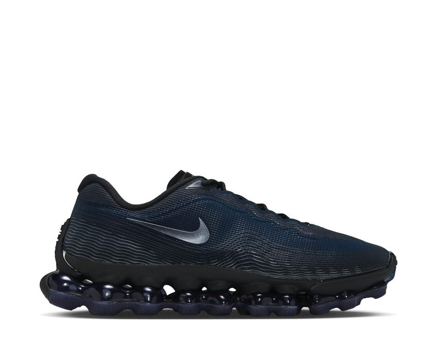 Nike Air Liquid Max "Obsidian"