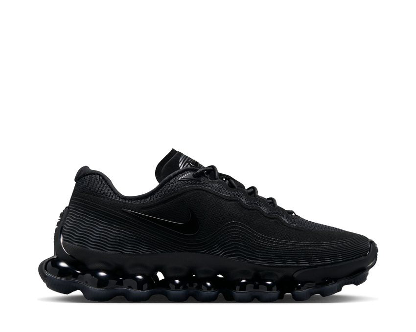 Nike Air Liquid Max "Black"
