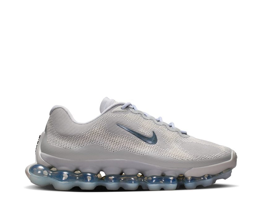 Nike Air Liquid Max "Grey Fog"