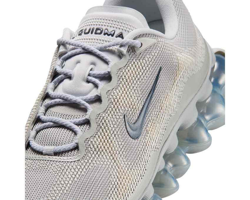 Nike Air Liquid Max "Grey Fog"