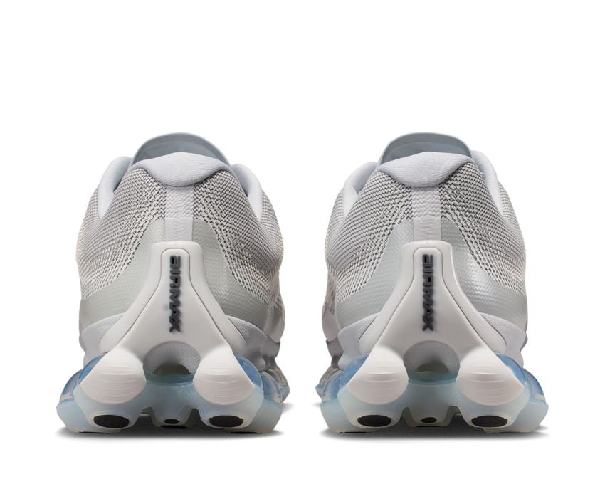 Nike Air Liquid Max "Grey Fog"