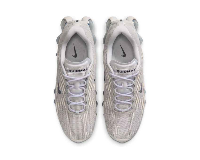 Nike Air Liquid Max "Grey Fog"