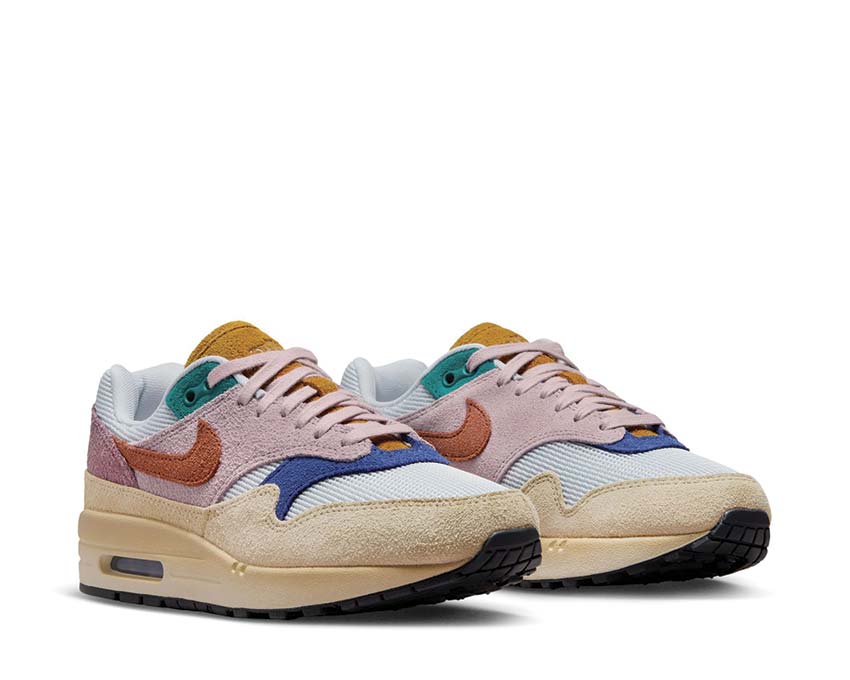 Nike Air Max 1 '87 Premium "Tan Lines"