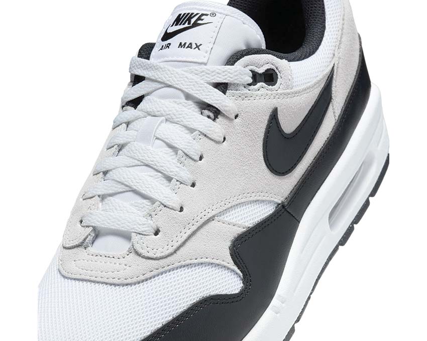 Nike Air Max 1 Essential " White Black"