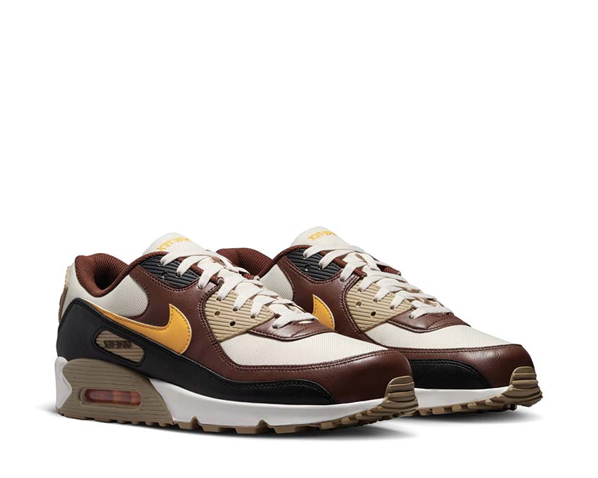 Nike Air Max 90 GTX "Cacao Wow"