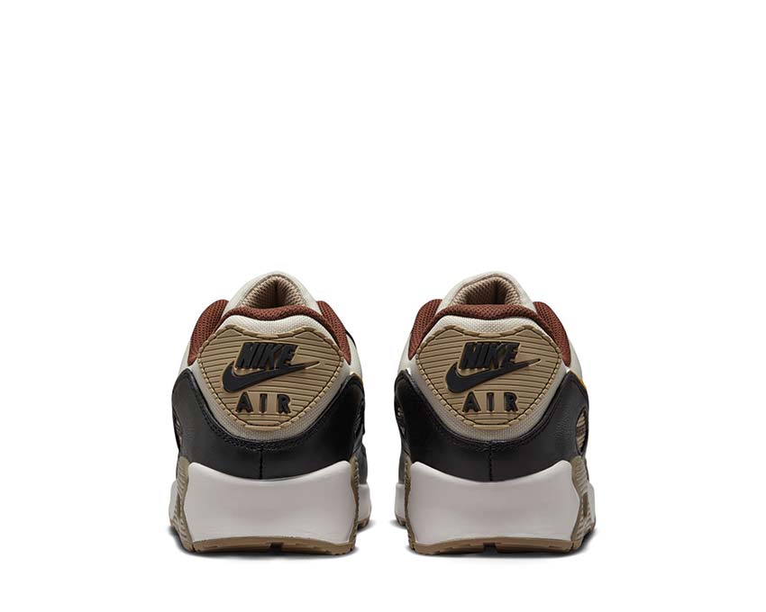 Nike Air Max 90 GTX "Cacao Wow"