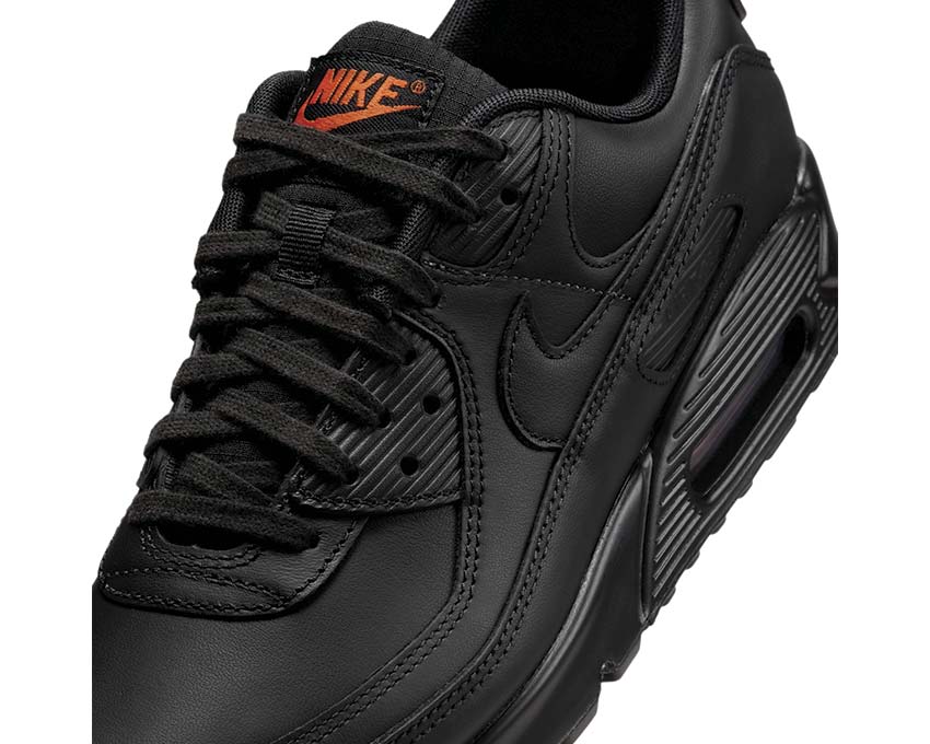 Nike Air Max 90 "Black"