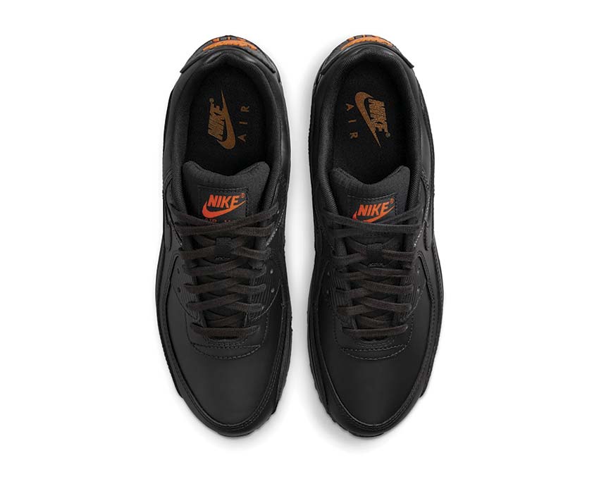 Nike Air Max 90 "Black"