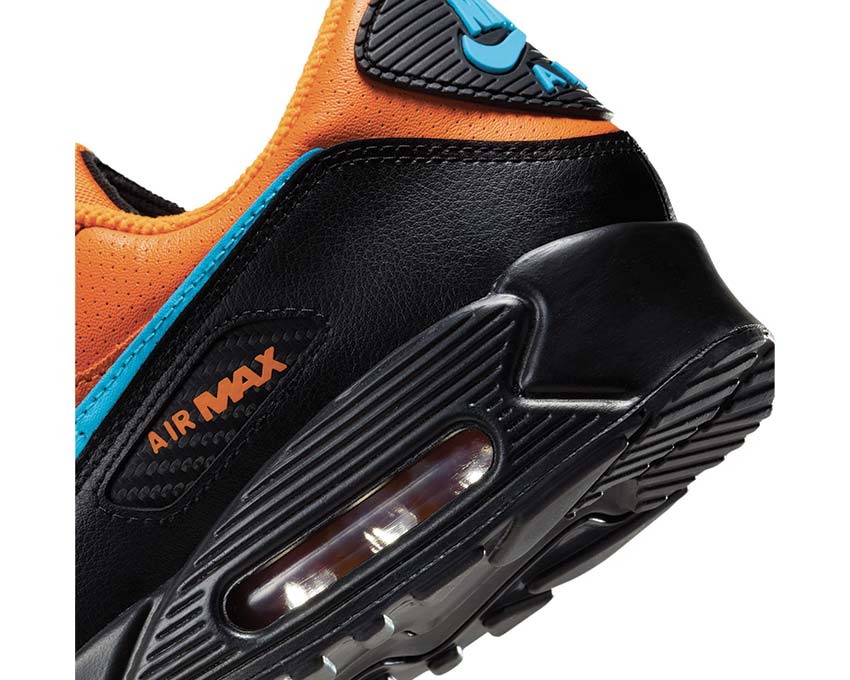 Nike Air Max 90 "Mandarin"
