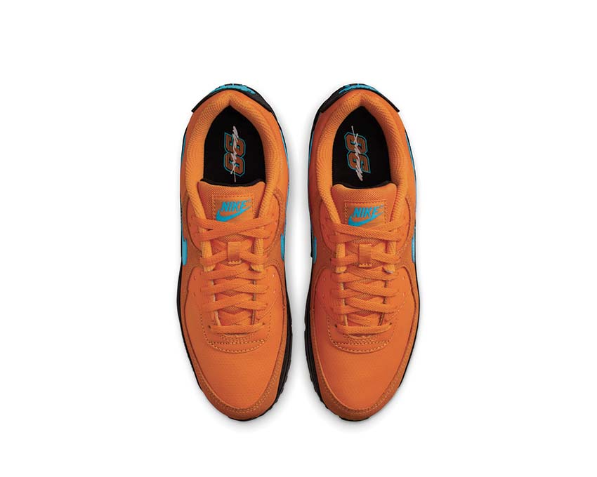 Nike Air Max 90 "Mandarin"