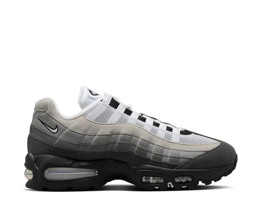 Nike Air Max 95 Big Bubble "OG"