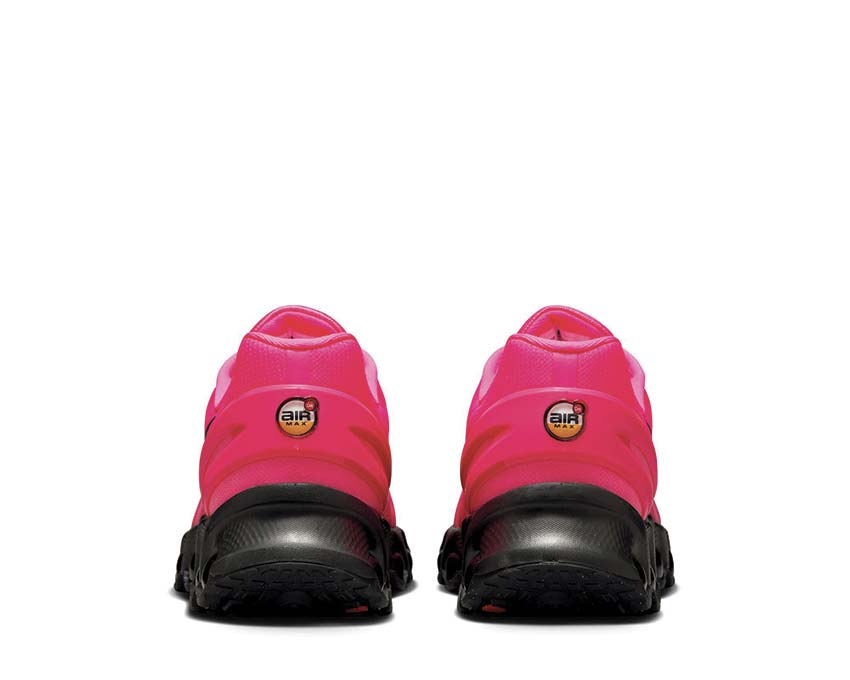 Nike Air Max DN8 "Hyper Pink"