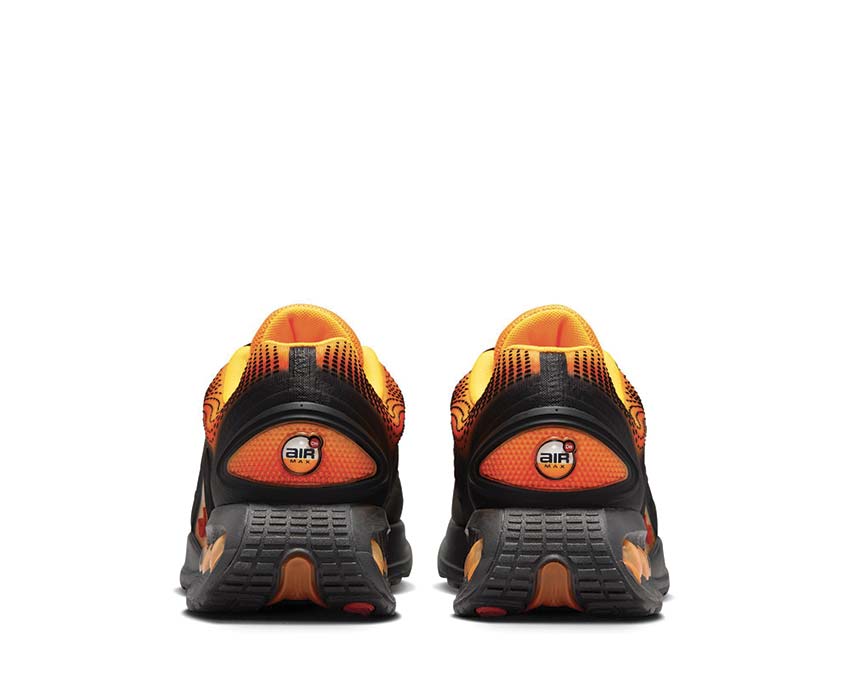 Nike Air Max DN SE "Laser Orange"