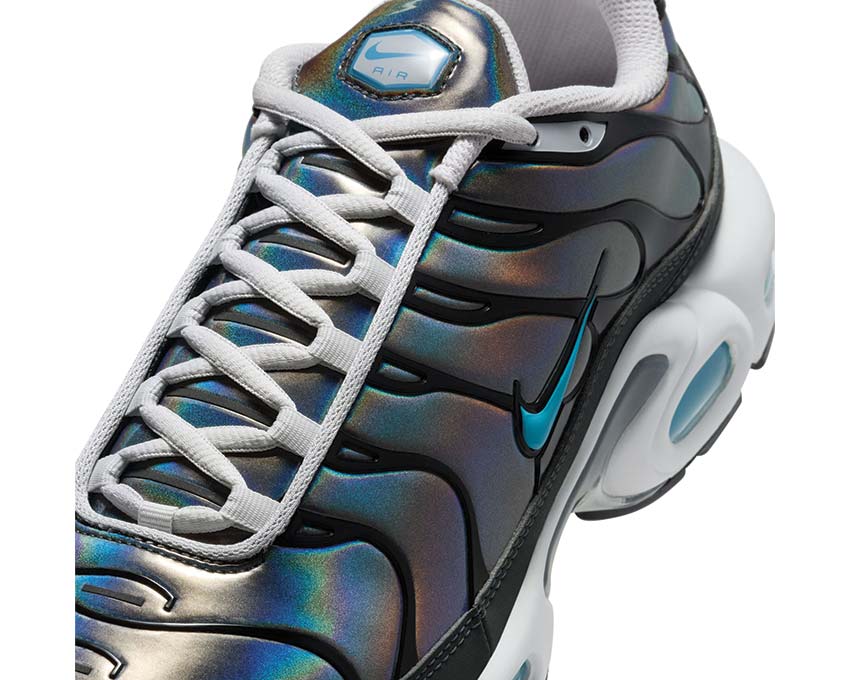 Nike Air Max Plus "Iridescent"