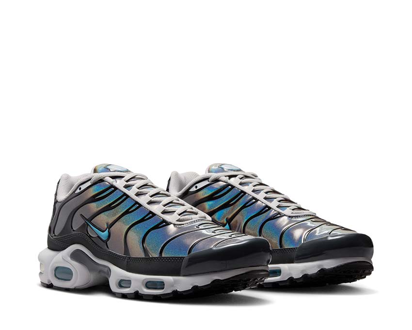 Nike Air Max Plus "Iridescent"