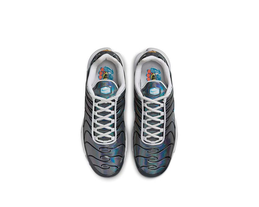 Nike Air Max Plus "Iridescent"
