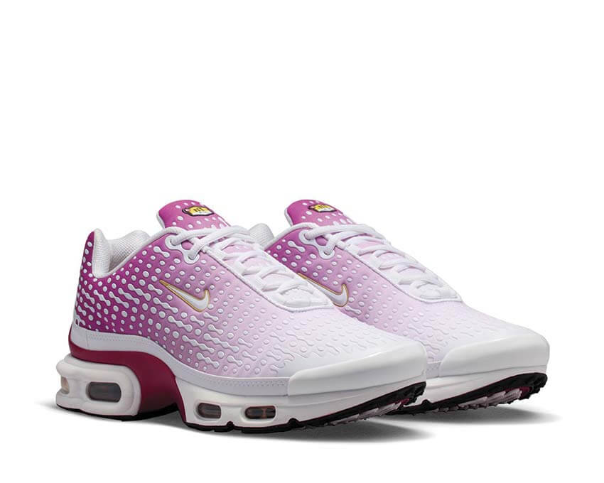 Nike Air Max Plus VII "Raspberry Red"