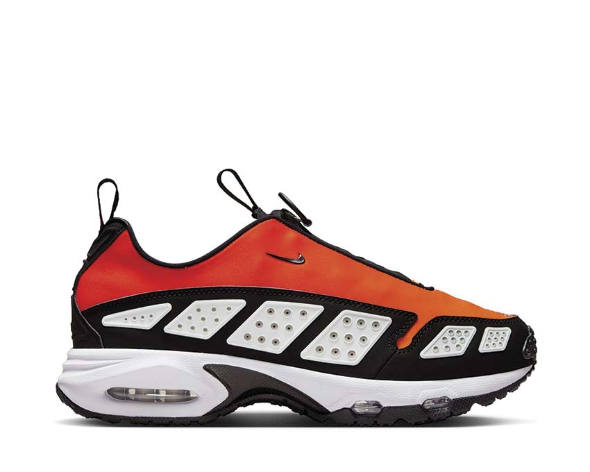 Nike Air Max SNDR W "Bright Crimson"