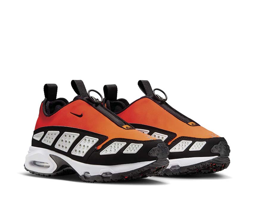 Nike Air Max SNDR W "Bright Crimson"