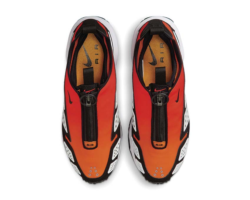 Nike Air Max SNDR W "Bright Crimson"