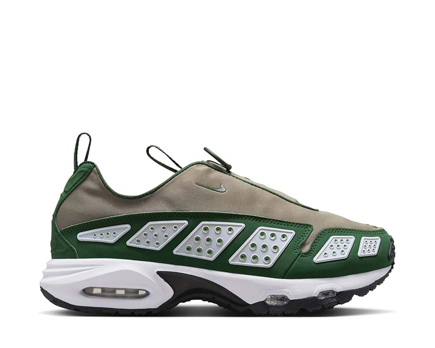 Nike Air Max SNDR W "Light Army"