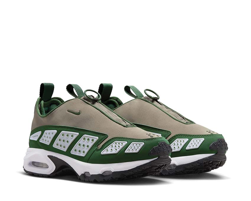 Nike Air Max SNDR W "Light Army"