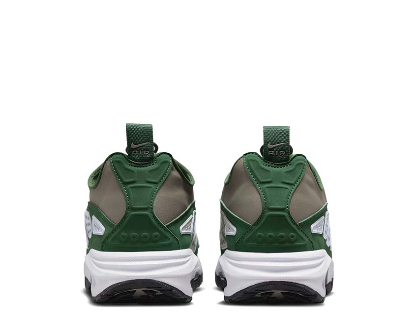 Nike Air Max SNDR W "Light Army"