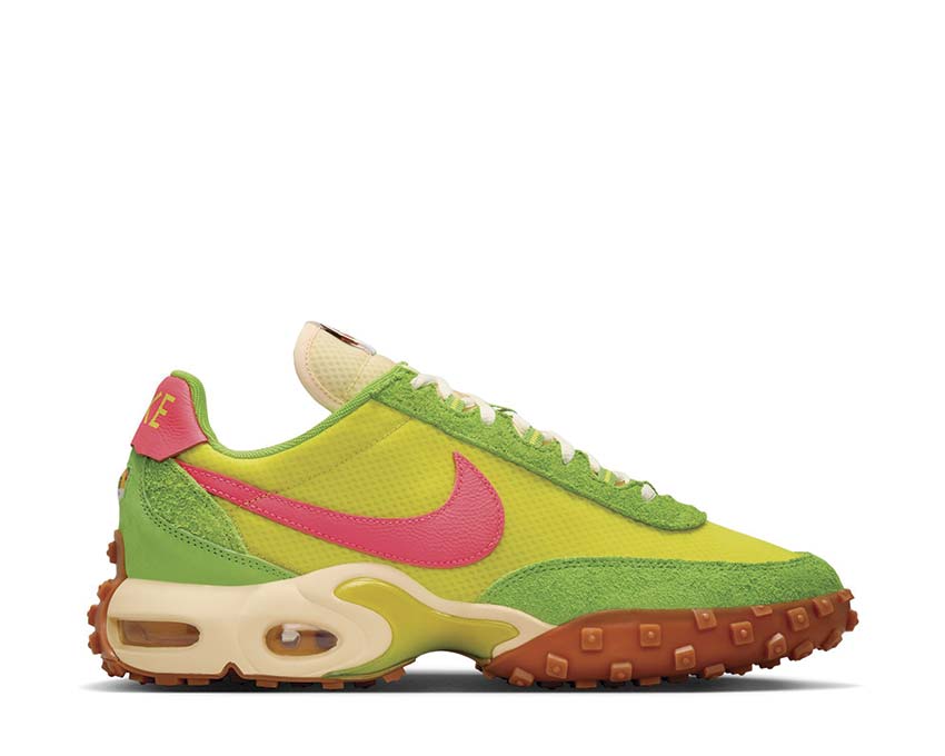 Nike Air Max Waffle SP 2 "Electrolime"