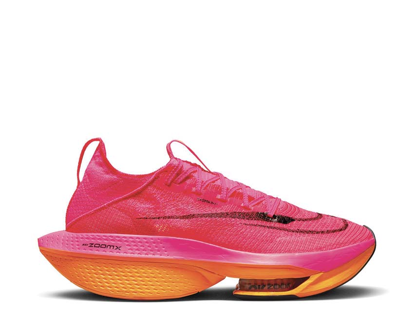 Nike Air Zoom Alphafly Next% 2